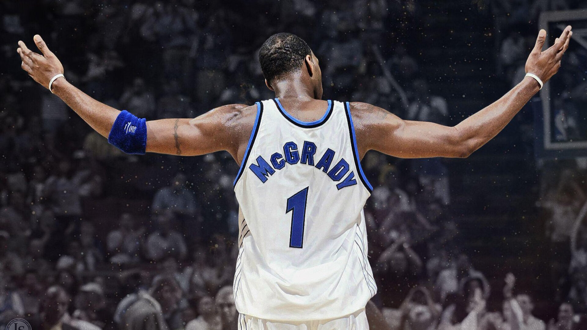 哈登重返赛场，首场状态出色，巴塞罗那观众沸腾！观众掌声雷动